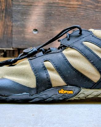 vibram fivefingers V_trail 2.0 Woman