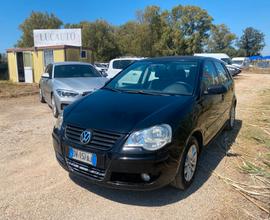 VOLKSWAGEN POLO 1.4 B/GPL 125.000 KM UNICOPROPRIET