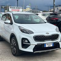 Kia Sportage 1.6 ECOGPL 2WD Business Class