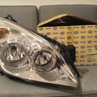Faro opel astra h 04 > ant dx originale hella