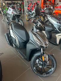 Kymco Agility 125 S