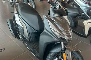 Kymco Agility 125 S