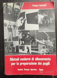 Metodi moderni di allenamento Falcinelli