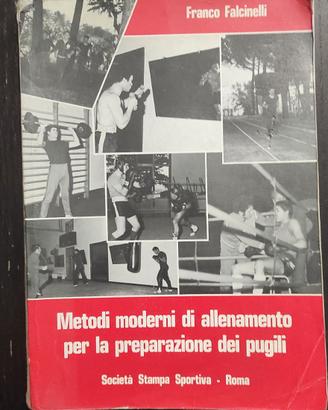 Metodi moderni di allenamento Falcinelli