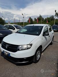 Dacia Sandero 1.2 GPL 75CV Lauréate