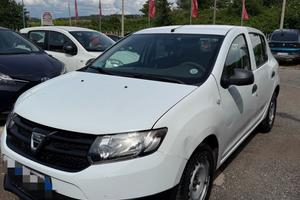 Dacia Sandero 1.2 GPL 75CV Lauréate