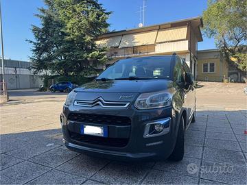 C3 Picasso