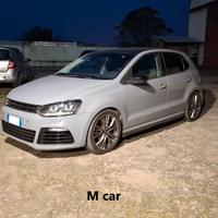 Volkswagen Polo 1.2 TSI DSG 5p. Comfortline BlueMo