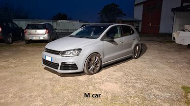 Volkswagen Polo 1.2 TSI DSG 5p. Comfortline BlueMo