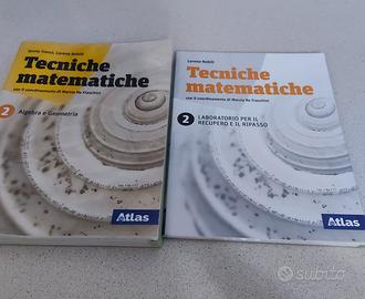 Tecniche matematiche 2