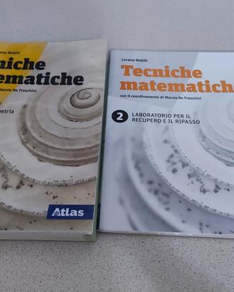 Tecniche matematiche 2