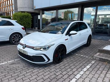 Volkswagen Golf GTI 5p 2.0 tsi Gti 245cv - MANUALE