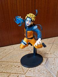 Action figure Naruto