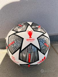 Adidas Champions League Istanbul 21 20th