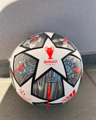 Adidas Champions League Istanbul 21 20th