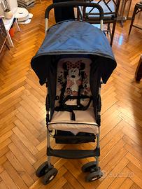 Passeggino Hauck Minnie Mouse