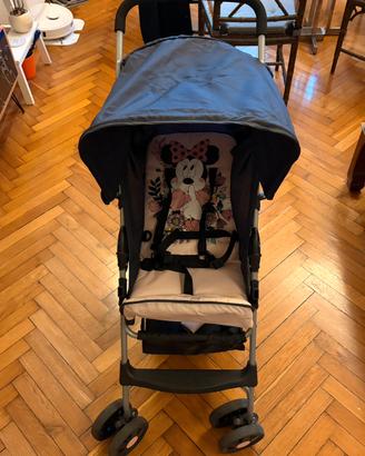Passeggino Hauck Minnie Mouse