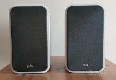 Casse Polk ES20 Signature Elite