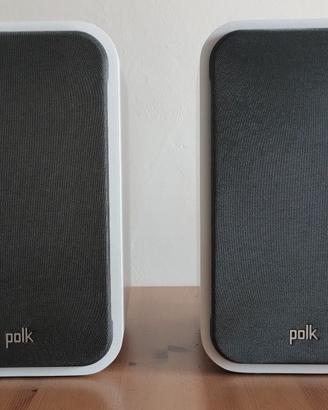 Casse Polk ES20 Signature Elite