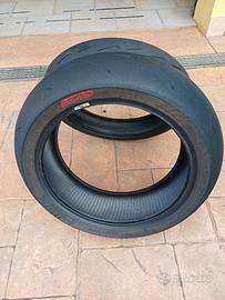 pirelli rosso 4 corsa