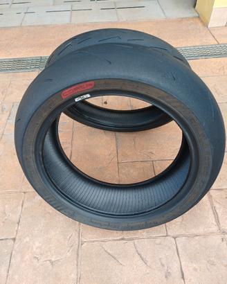 pirelli rosso 4 corsa