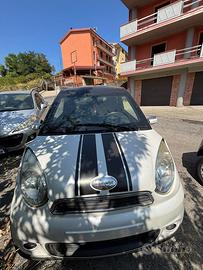 Micro Car M8