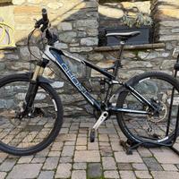 MTB Ghost RT 7500 taglia M