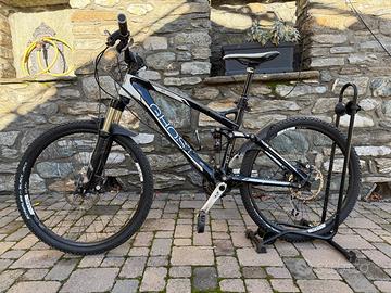 MTB Ghost RT 7500 taglia M