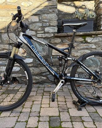 MTB Ghost RT 7500 taglia M