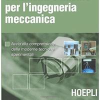 Strumenti misure ingegneria meccanica *P.M. Azzoni
