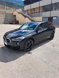 BMW X2 xDrive 20d M Sport