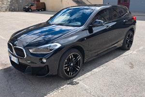 BMW X2 xDrive 20d M Sport