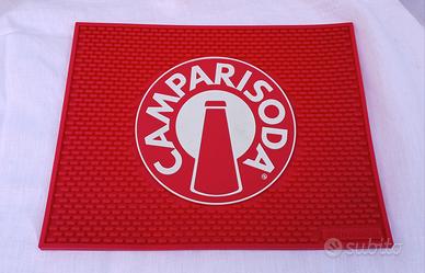 Tappetino Barmat CAMPARI 