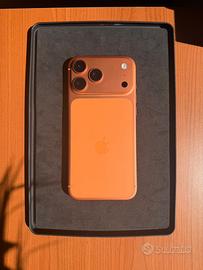 Iphone 17 Pro Max - Batteria Maggiorata!!