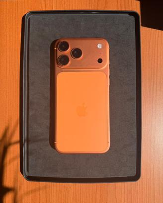 Iphone 17 Pro Max - Batteria Maggiorata!!