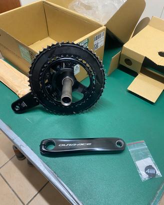 Accessori bici da corsa