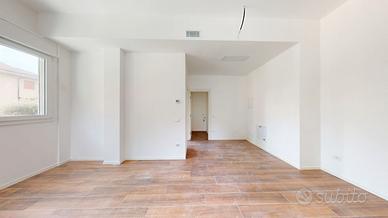 Appartamento con posto auto - gatteo mare