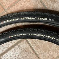 Copertoni Vittoria Terreno Zero