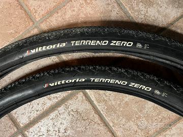 Copertoni Vittoria Terreno Zero