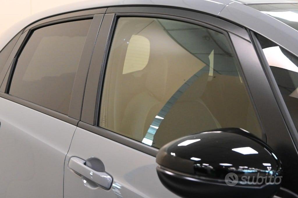 Honda Jazz 4ª serie '20->