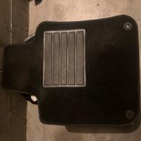 Tappetini Peugeot 308