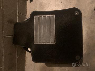 Tappetini Peugeot 308