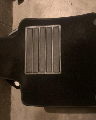 Tappetini Peugeot 308