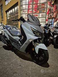 Sym Joymax 300 Z ABS 2026