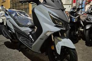 Sym Joymax 300 Z ABS 2026