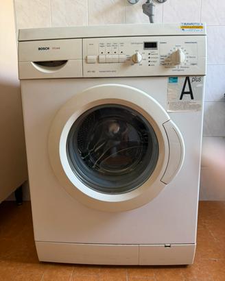 Lavatrice Bosch Maxx (modello WFO 1662)