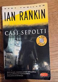 Casi sepolti - Ian Rankin