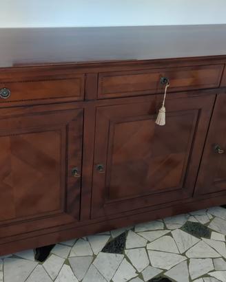 Credenza