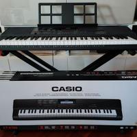 Tastiera Casio CT-X700