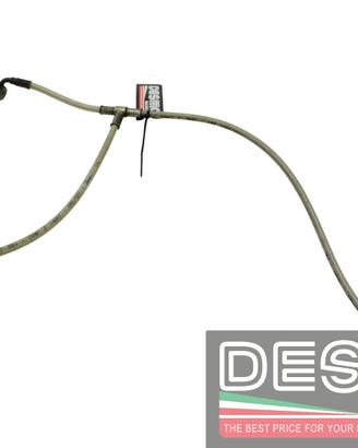 tubo freno anteriore treccia originale ducati 748